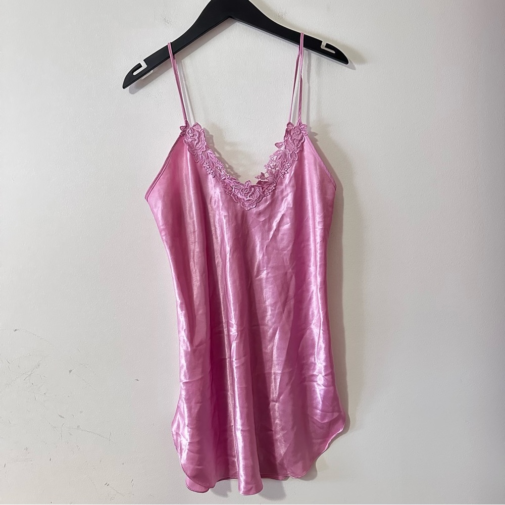 Vintage Dentelle Nighty